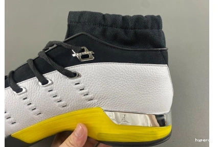 Hyperoad Air 17 “Lightning” Jordan Low 1214